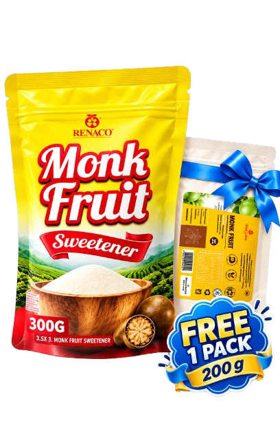 Set Combo Monk Fruit